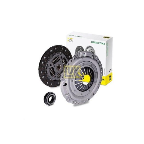 Schaeffler LuK Kupplungssatz LuK RepSet 622 3428 00