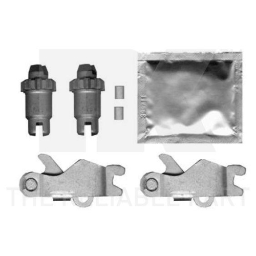 NK Reparatursatz, Expander 4399002