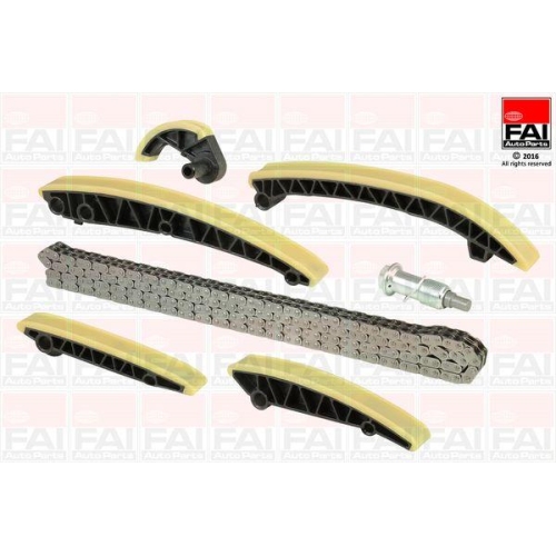 FAI AutoParts Steuerkettensatz TCK226NG