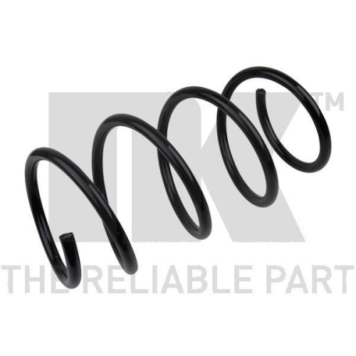 NK Fahrwerksfeder 533924