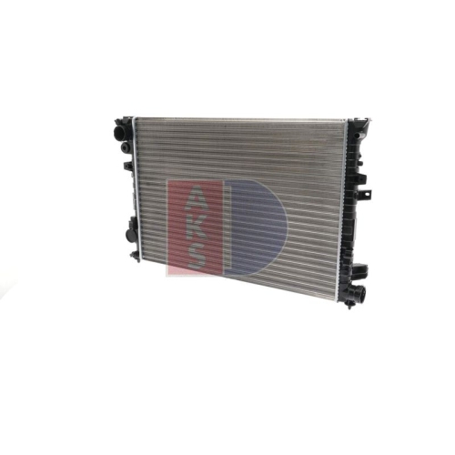 AKS DASIS K&uuml;hler, Motork&uuml;hlung 060650N