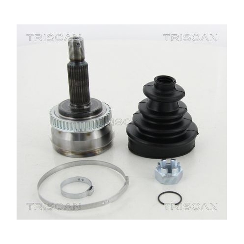 TRISCAN Gelenksatz, Antriebswelle 8540 43114