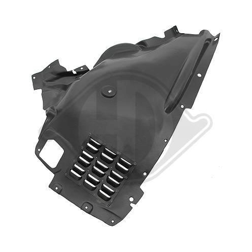 DIEDERICHS Verkleidung, Radhaus 1293009