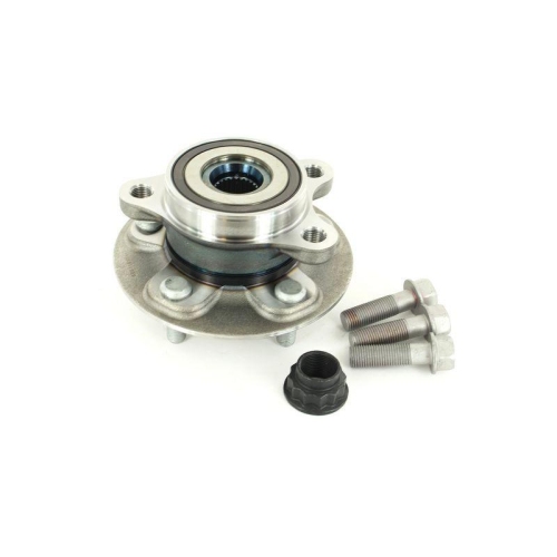 SKF Radlagersatz VKBA 7811