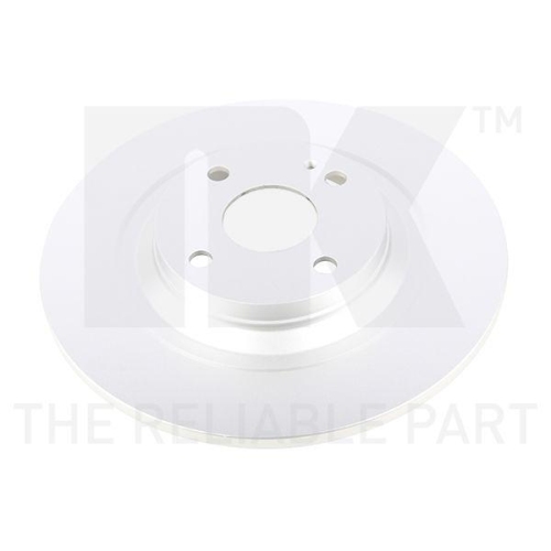 NK Bremsscheibe 313297