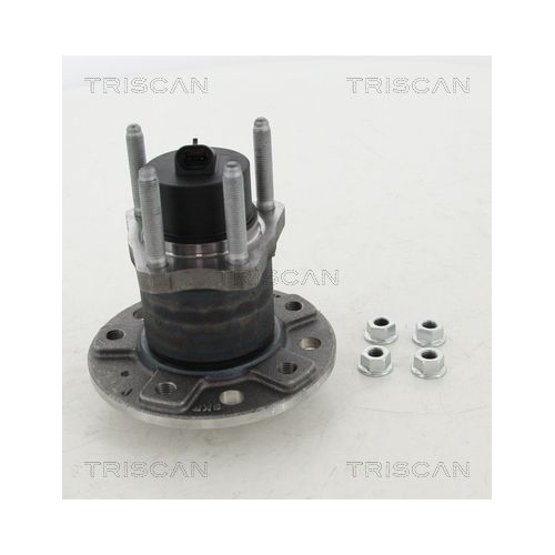 TRISCAN Radlagersatz 8530 65209