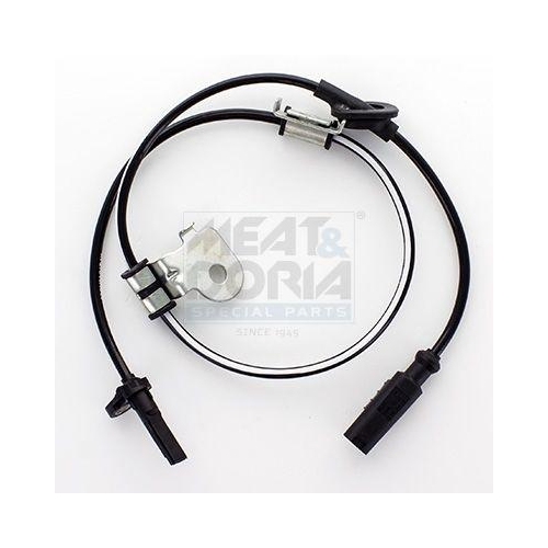 MEAT & DORIA Sensor, Raddrehzahl 90797