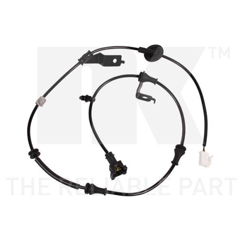 NK Sensor, Raddrehzahl 293459