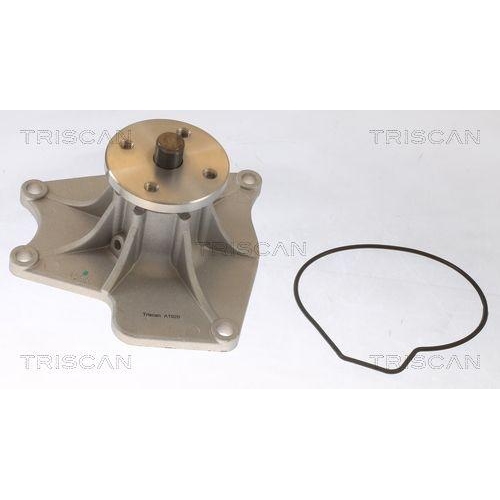 TRISCAN Wasserpumpe, Motork&uuml;hlung 8600 42024