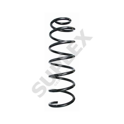 SUPLEX Fahrwerksfeder 07171