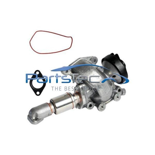 PartsTec AGR-Ventil PTA510-0333