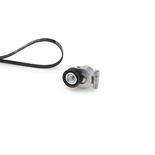 GATES Keilrippenriemensatz Micro-V&reg; K026PK1305