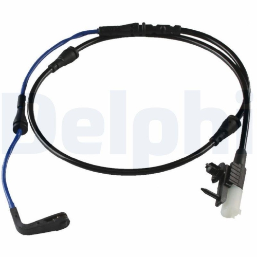 DELPHI Warnkontakt, Bremsbelagverschlei&szlig; LZ0325