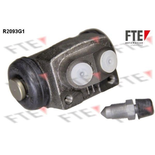 FTE Radbremszylinder 9210203