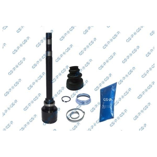 GSP Gelenksatz, Antriebswelle 610034