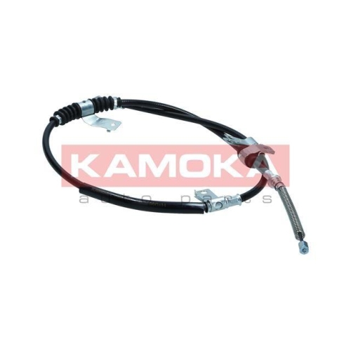 KAMOKA Seilzug, Feststellbremse 1190406