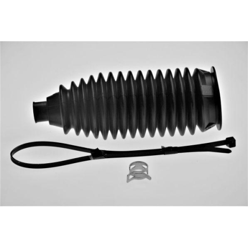 SPIDAN Faltenbalg, Lenkung 84228