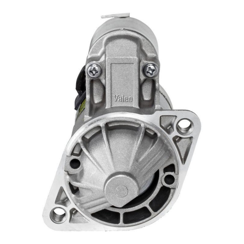 VALEO Starter VALEO ORIGINS - NEW O.E. TECHNOLOGIE 600065
