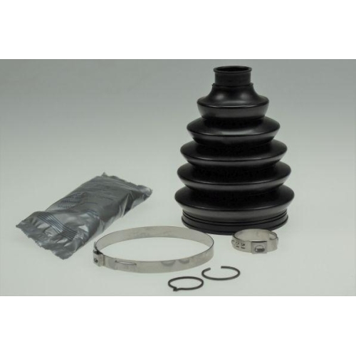 SPIDAN Faltenbalgsatz, Antriebswelle 36401