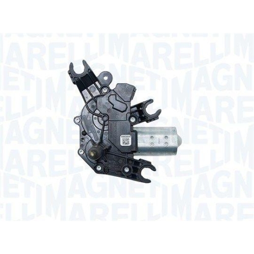 MAGNETI MARELLI Wischermotor 064013026010