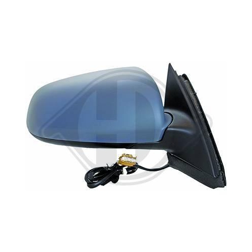 DIEDERICHS Außenspiegel 1017225