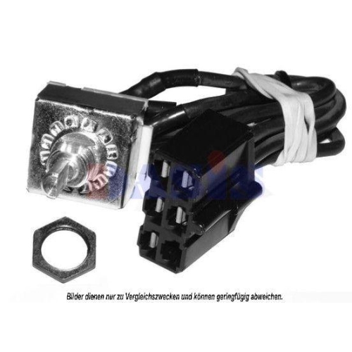 AKS DASIS Relais, Klimaanlage 901653N