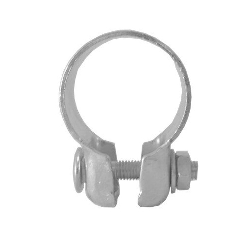 IMASAF Klemmst&uuml;ck, Abgasanlage 02.00.46