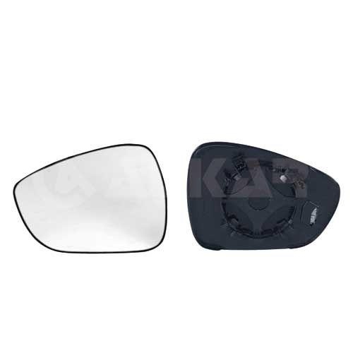 ALKAR Spiegelglas, Au&szlig;enspiegel