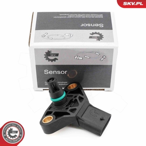 ESEN SKV Sensor, Saugrohrdruck
