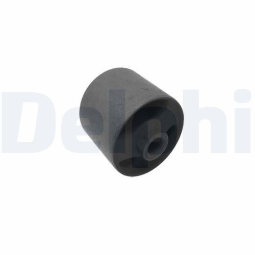 DELPHI Lagerung, Lenker