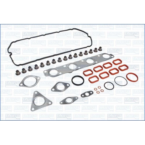 AJUSA Dichtungssatz, Zylinderkopf 53030500