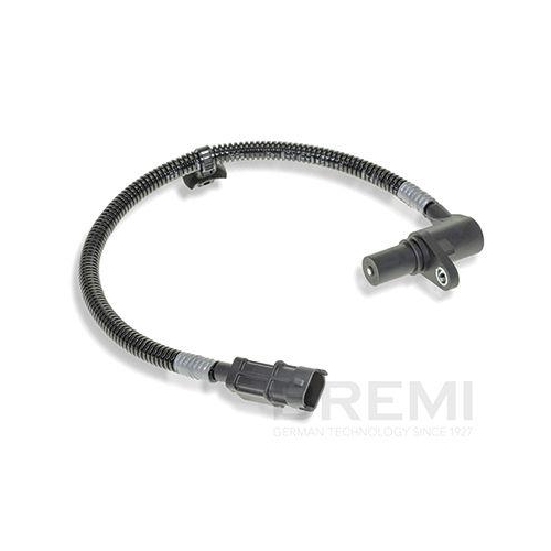 BREMI Impulsgeber, Kurbelwelle