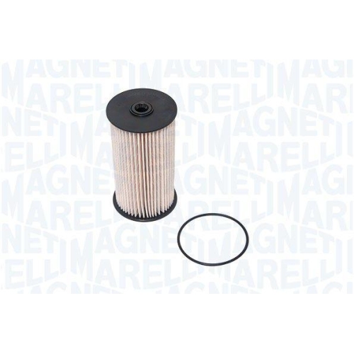 MAGNETI MARELLI Kraftstofffilter