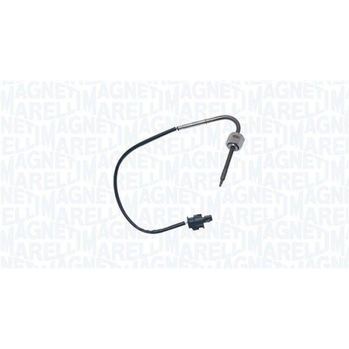 MAGNETI MARELLI Sensor, Abgastemperatur