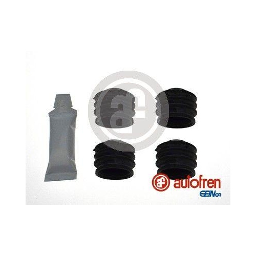 AUTOFREN SEINSA Faltenbalg, Bremssattelf&uuml;hrung