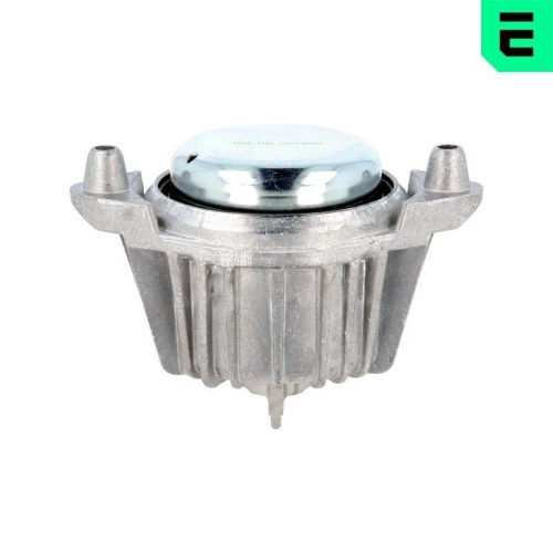 OPTIMAL Lagerung, Motor