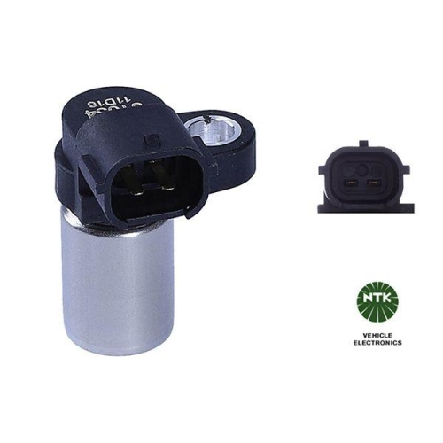 Kurbelwellensensor Impulsgeber 81034 NTK-EMEA