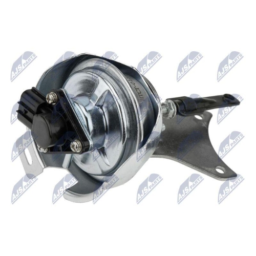 NTY Stellelement, Turbolader ECD-CT-013