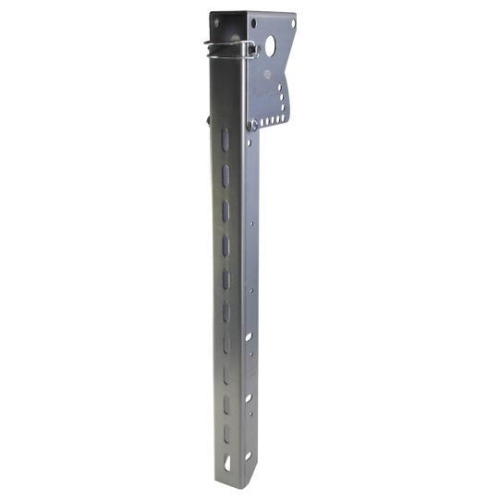 Suer Halter für Seitenanfahrschutz, L 710 mm 380569734