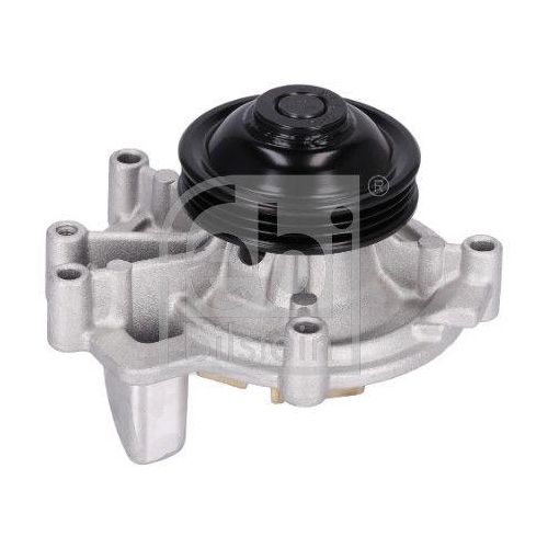 FEBI BILSTEIN Wasserpumpe, Motork&uuml;hlung 17614