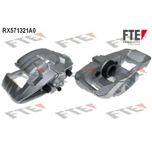 FTE Bremssattel 9291897