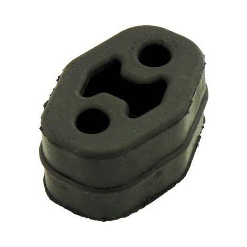 VEGAZ GmbH Halter, Abgasanlage VG-116