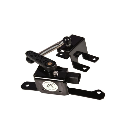 Niveausensor Luftfederung 4698-01-273L Miessler Automotive