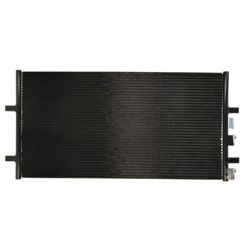 THERMOTEC Kondensator, Klimaanlage KTT110400