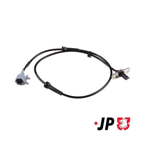 JP GROUP Sensor, Raddrehzahl JP 4097104680