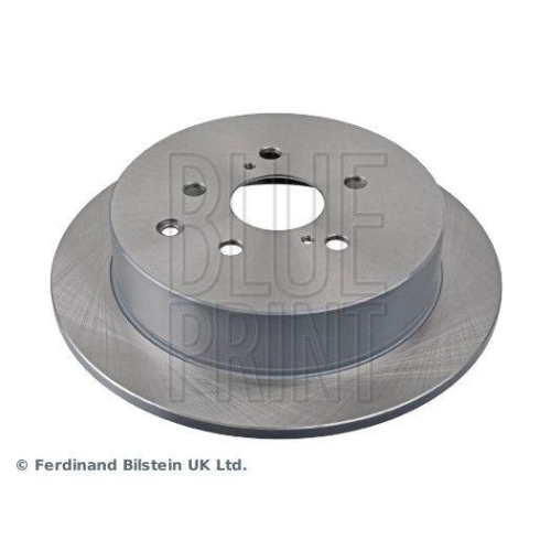 BLUE PRINT Bremsscheibe ADT343276