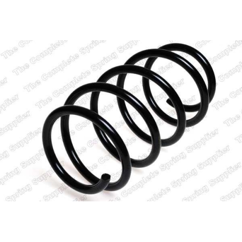 LESJ&Ouml;FORS Fahrwerksfeder 4004222