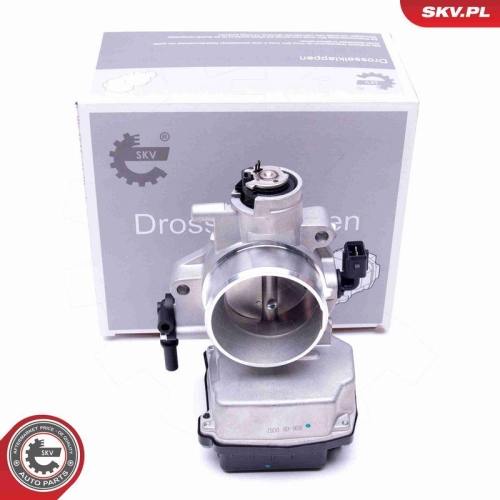 ESEN SKV Drosselklappenstutzen 12SKV071