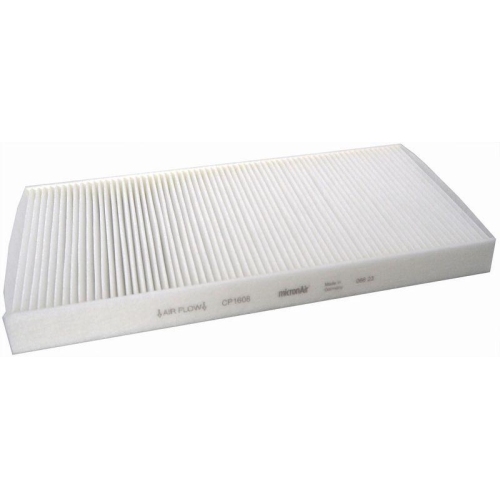 CORTECO Filter, Innenraumluft 49111588