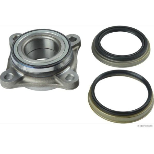 HERTH+BUSS JAKOPARTS Radlagersatz J4702045